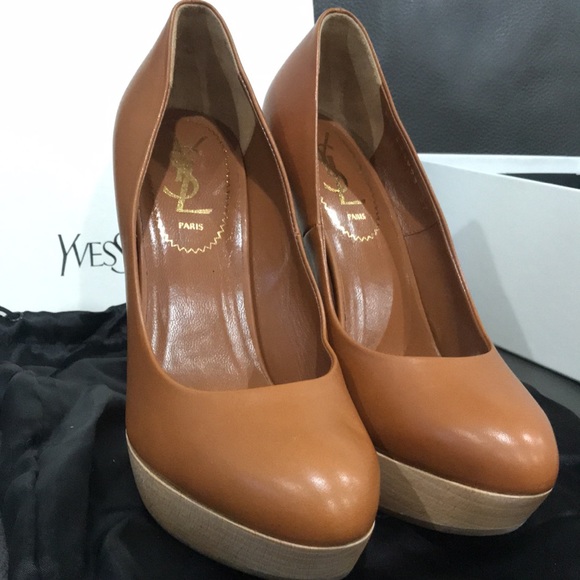 YSL Shoes - Picture 12 of 13